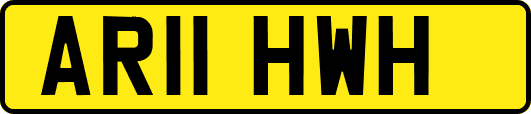 AR11HWH