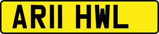 AR11HWL
