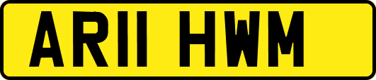 AR11HWM