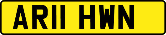 AR11HWN