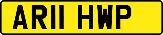 AR11HWP