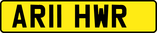 AR11HWR