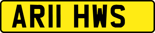 AR11HWS