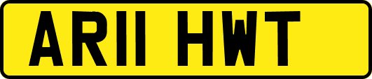 AR11HWT