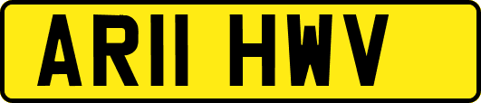 AR11HWV