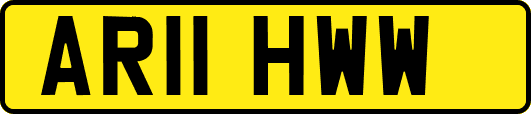AR11HWW