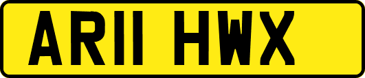 AR11HWX