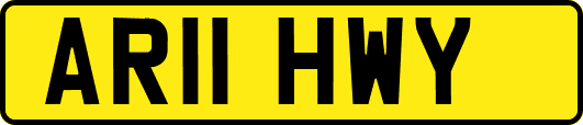 AR11HWY