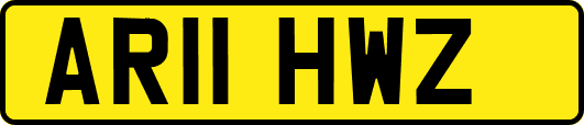AR11HWZ