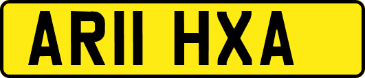 AR11HXA