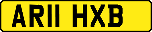 AR11HXB