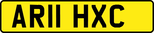 AR11HXC
