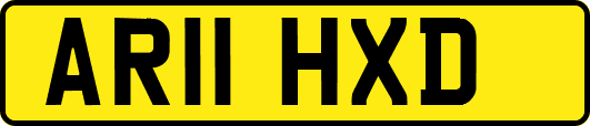 AR11HXD
