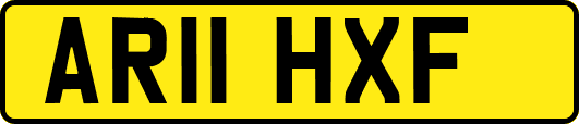 AR11HXF