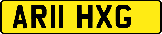 AR11HXG