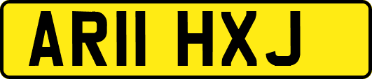 AR11HXJ