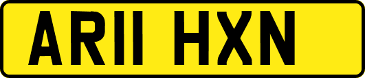 AR11HXN