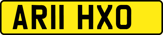 AR11HXO