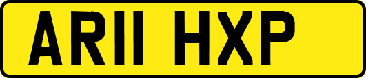 AR11HXP