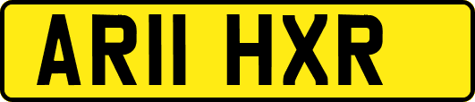 AR11HXR