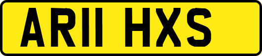 AR11HXS