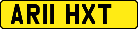 AR11HXT