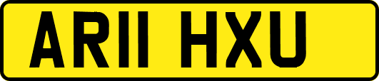 AR11HXU