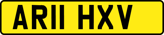 AR11HXV