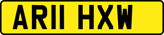 AR11HXW