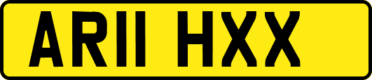 AR11HXX