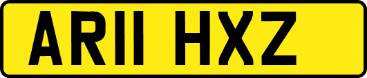 AR11HXZ