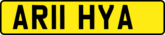 AR11HYA