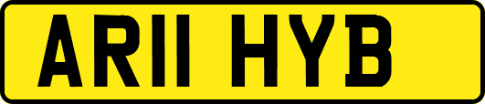 AR11HYB