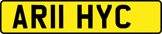 AR11HYC