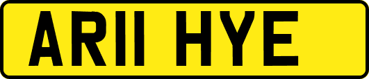 AR11HYE
