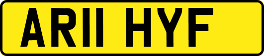AR11HYF