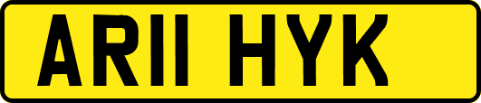 AR11HYK