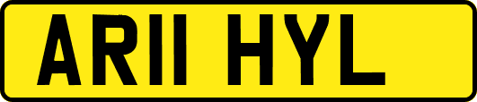 AR11HYL