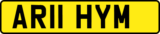 AR11HYM