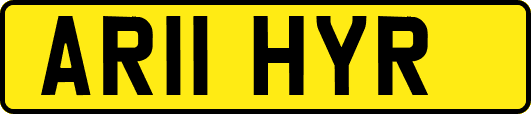 AR11HYR