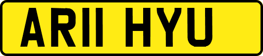 AR11HYU