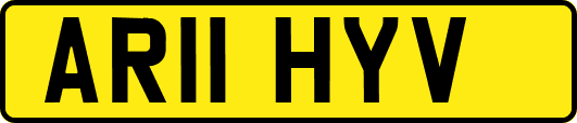 AR11HYV