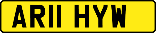 AR11HYW