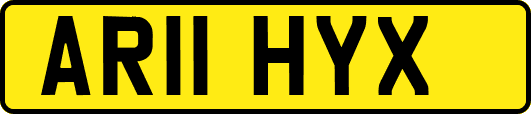 AR11HYX