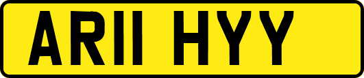 AR11HYY