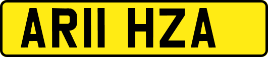 AR11HZA