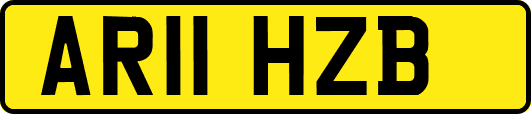 AR11HZB