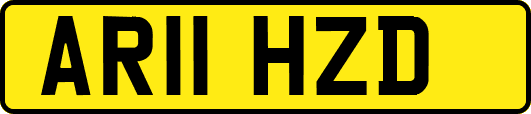 AR11HZD