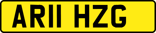 AR11HZG