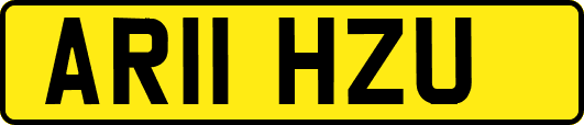 AR11HZU